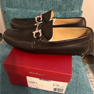 Men’s Salvatore Ferragamo Shoes